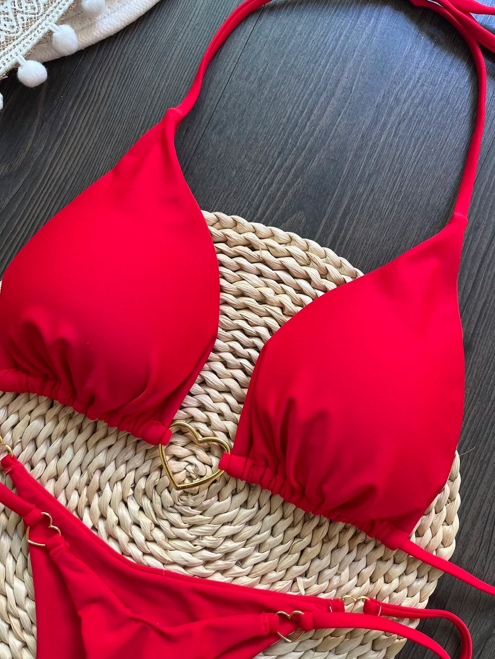 Bikini brasiliani da donna