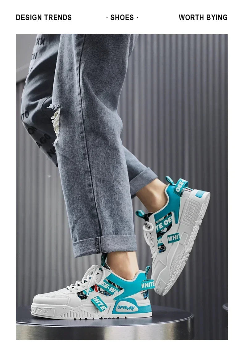 Scarpe estive Sneakers Casual