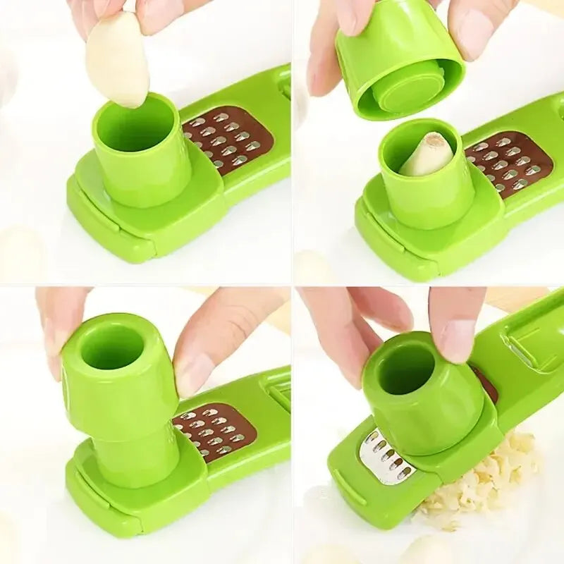 Mini pressa Gadget da cucina