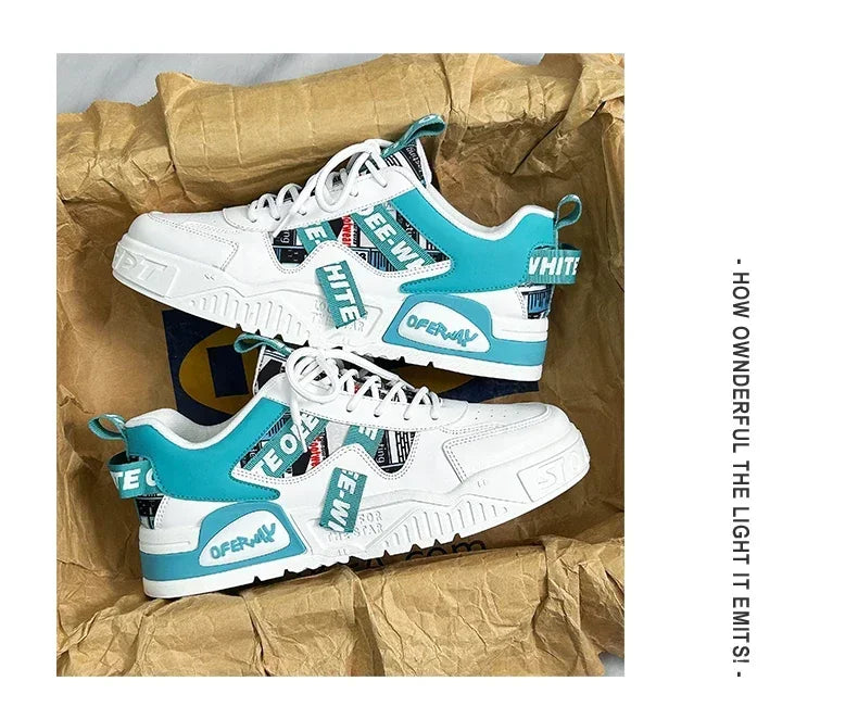 Scarpe estive Sneakers Casual