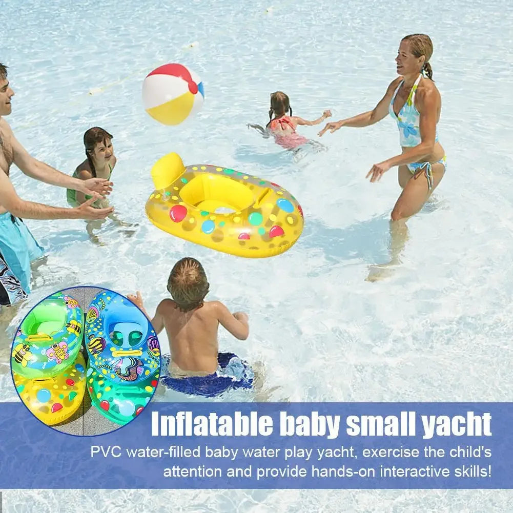 Piscina Gonfiabile per bambini