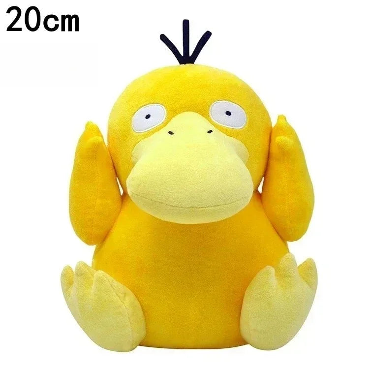 NUOVO Peluche Pokemon Gengar Peluche 16-24cm