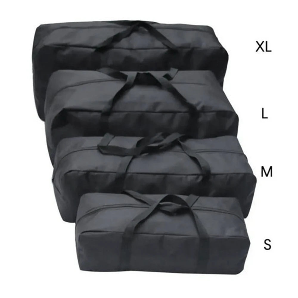 Borsa portaoggetti grande