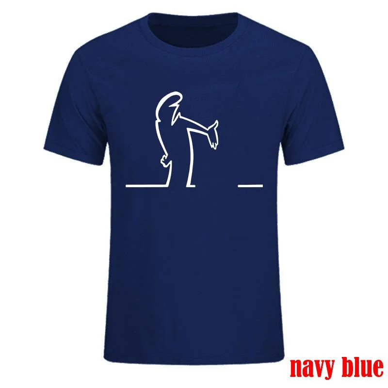 T-shirt estive per uomo Balum Premium