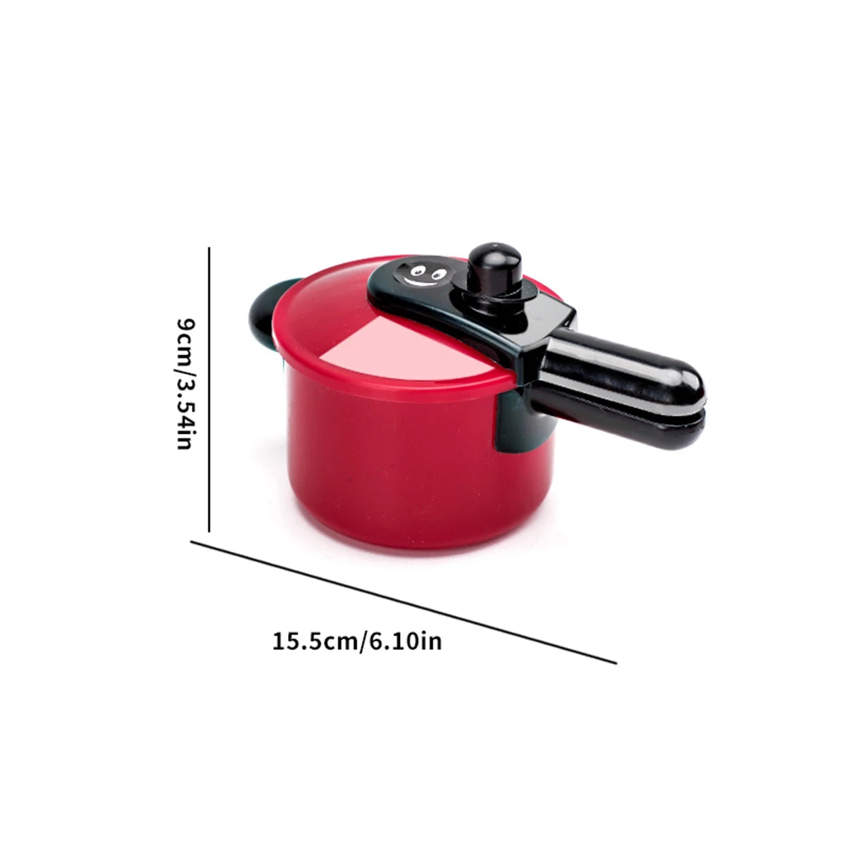 Giocattoli da cucina  set di giocattoli adatti per la cucina di giochi di ruolo 23/51 Pz