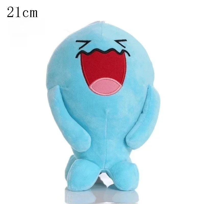 NUOVO Peluche Pokemon Gengar Peluche 16-24cm