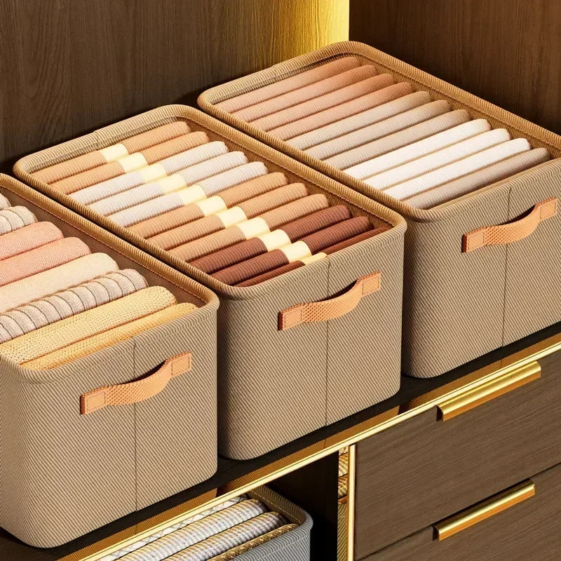 Organizzatore per la biancheria vari tipi di set