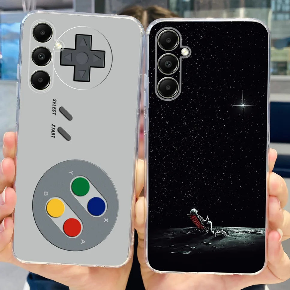 Cover Samsung Galaxy A05s