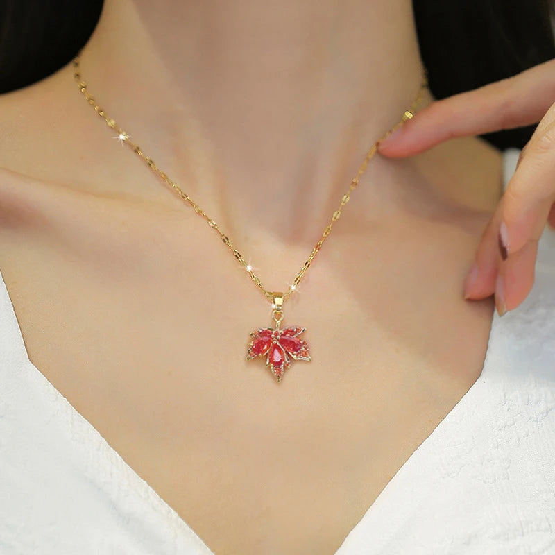 Collana in acciaio Inossidabile varie tipologie