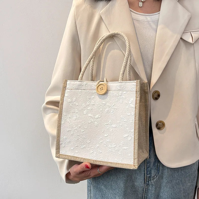 Borsa per le donne Shopper Tote
