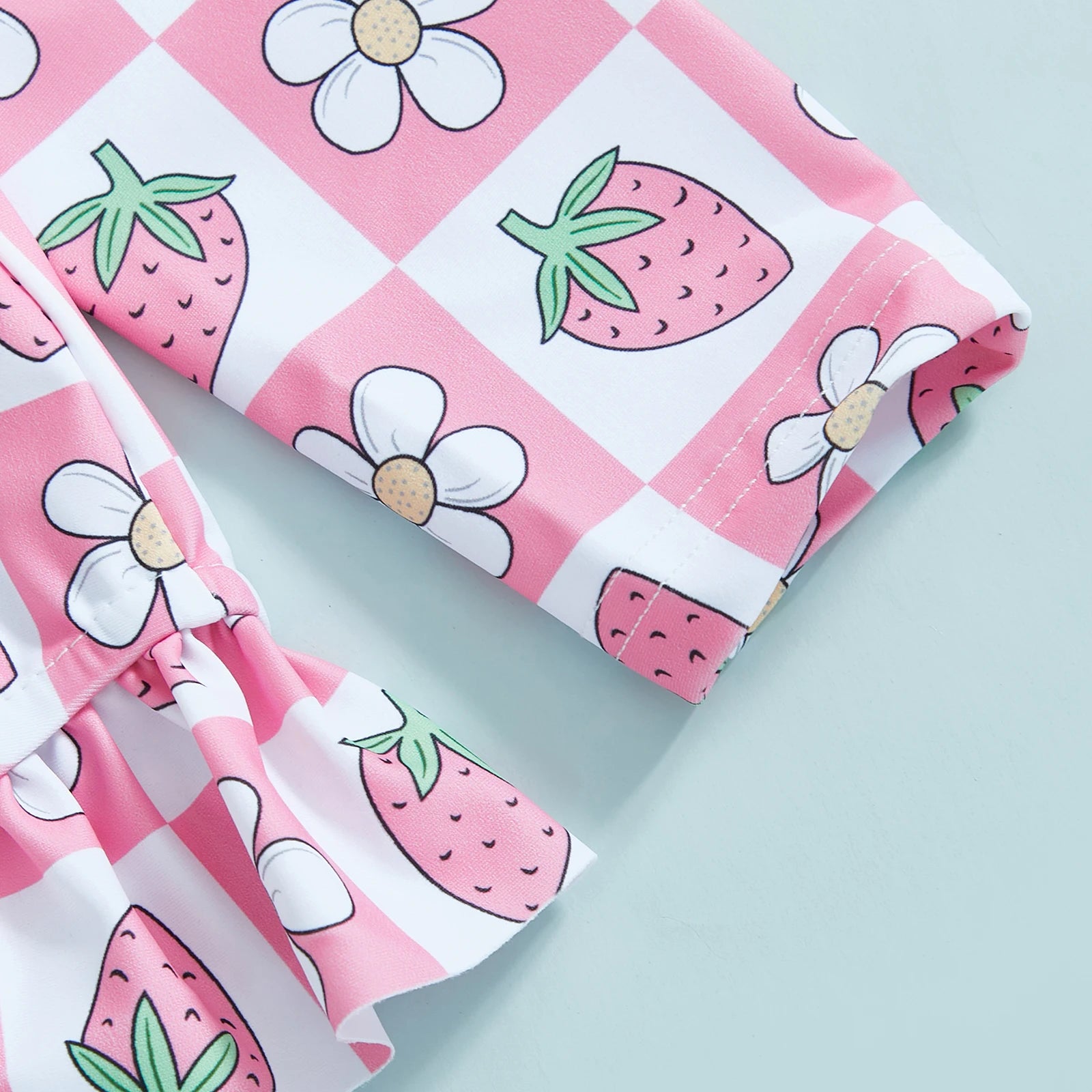 Summer Baby Princess Set 0-3 anni