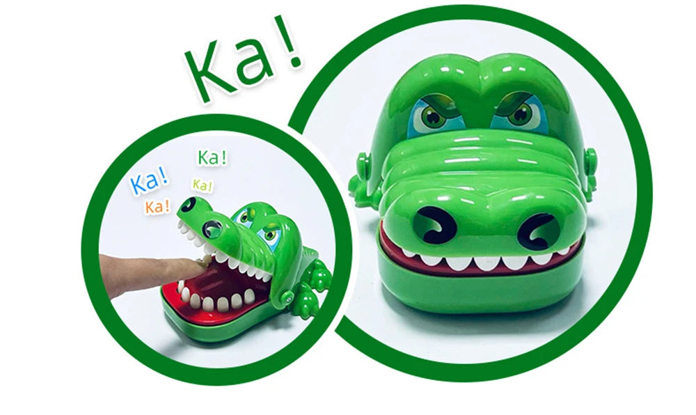 Cocco Dentista Giochi per bambini