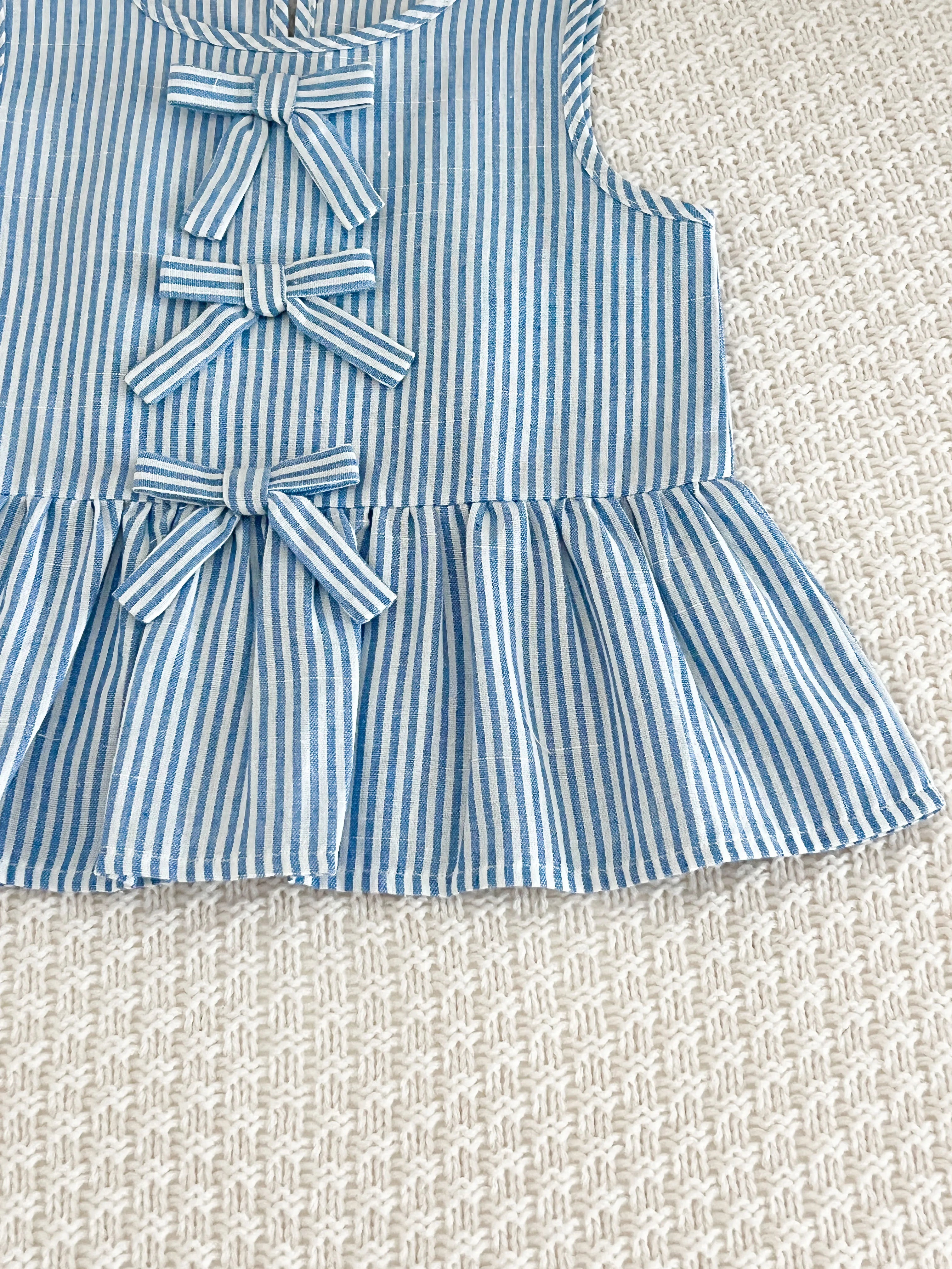Top+Pantaloni Set di due pezzi Set di abbigliamento per bambini 3-7 Anni