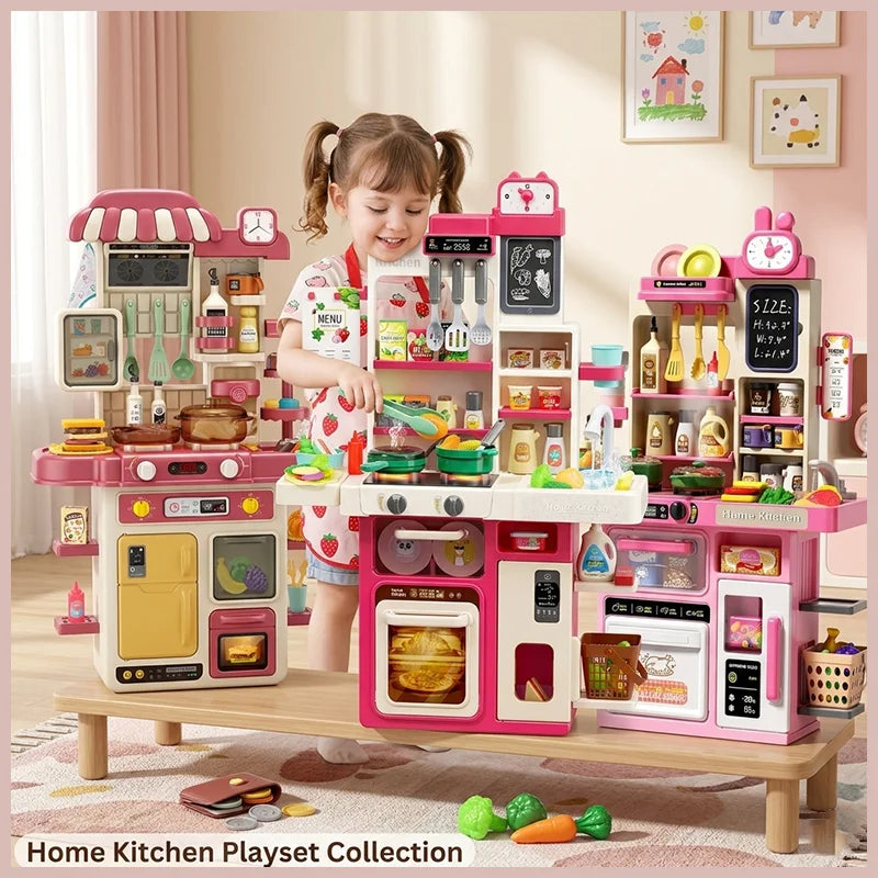 Cucina per bambini vari modelli