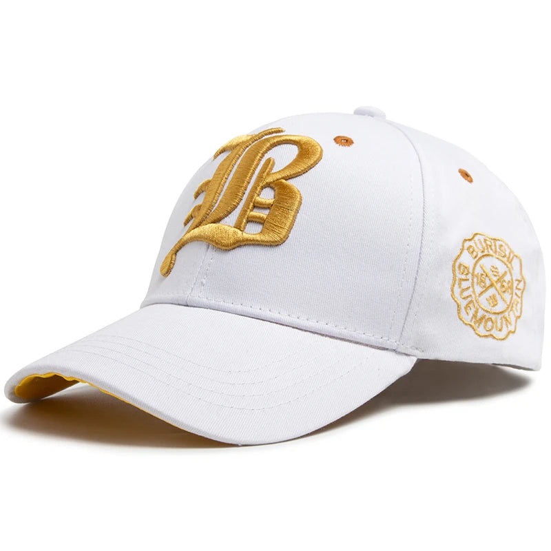 Berretto da baseball estivo Unisex
