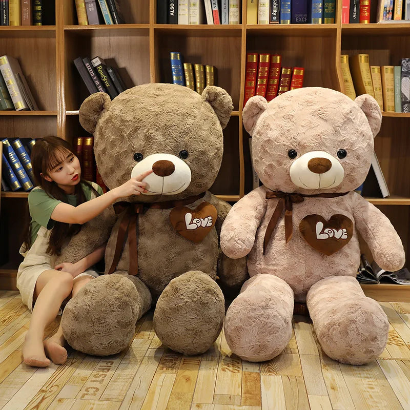 Peluche Oraacchiotto 60cm