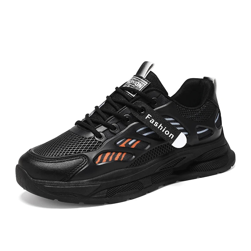 Scarpe sportive casual da uomo Comfort Estate