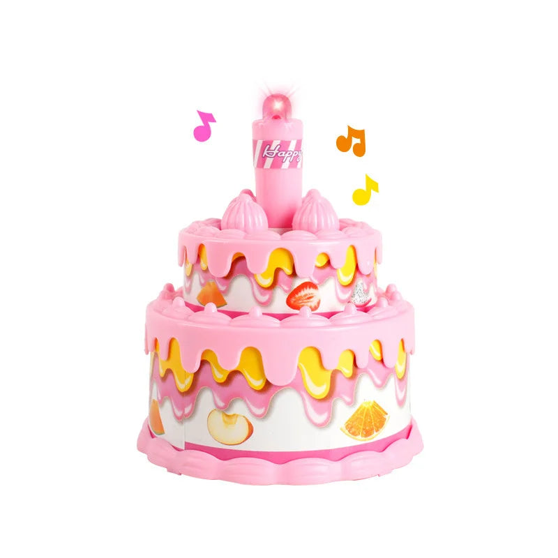 Cucina simulata per bambini Piccoli elettrodomestici