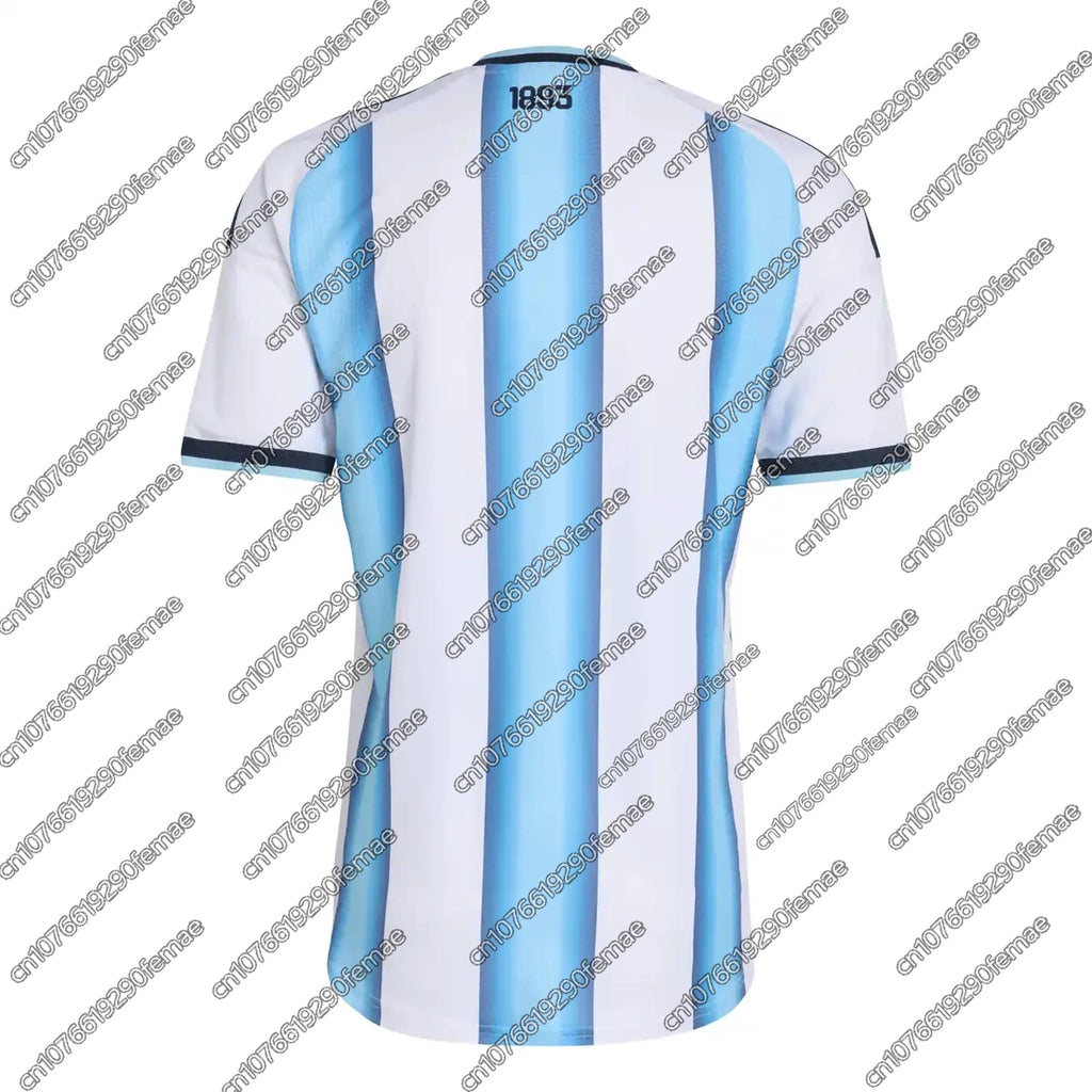 T-shirt  da calcio Argentina 2026
