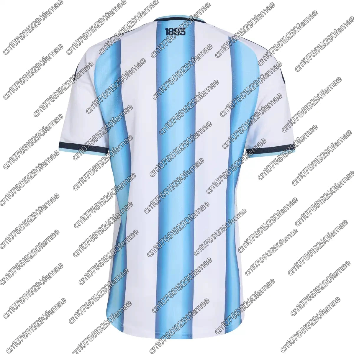 T-shirt  da calcio Argentina 2026
