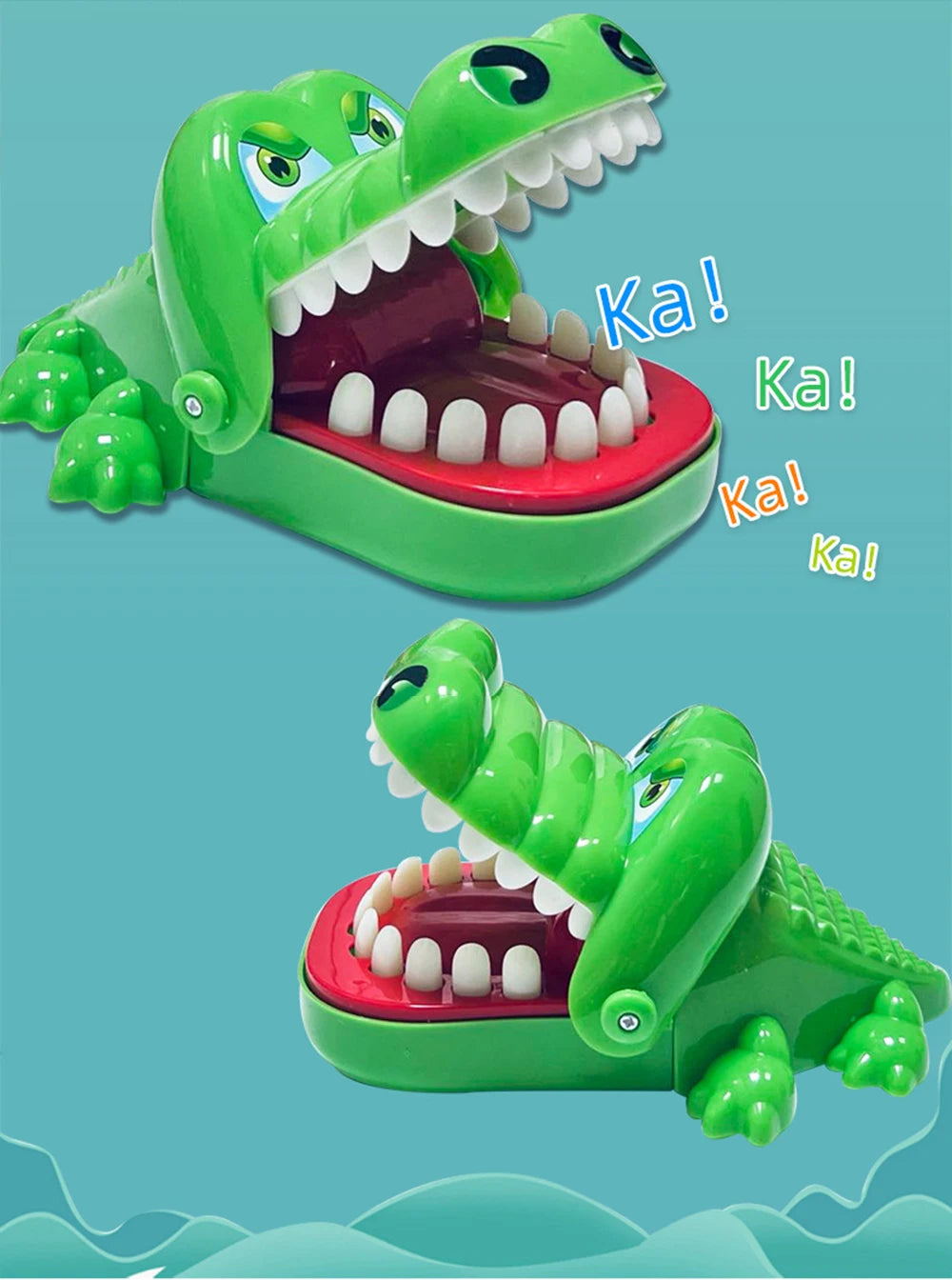 Cocco Dentista Giochi per bambini