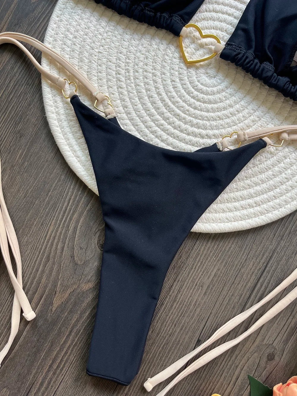 Bikini brasiliani da donna