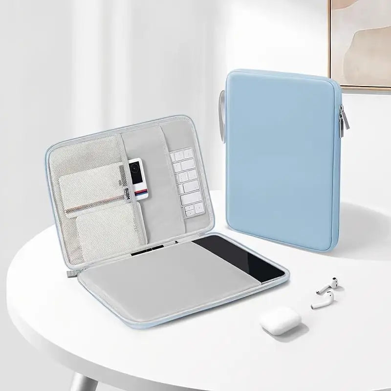 Tablet PC Custodia antiurto Custodia per tablet Borsa per tablet Ultra sottile impermeabile antiscivolo 10,9/12,9 pollici