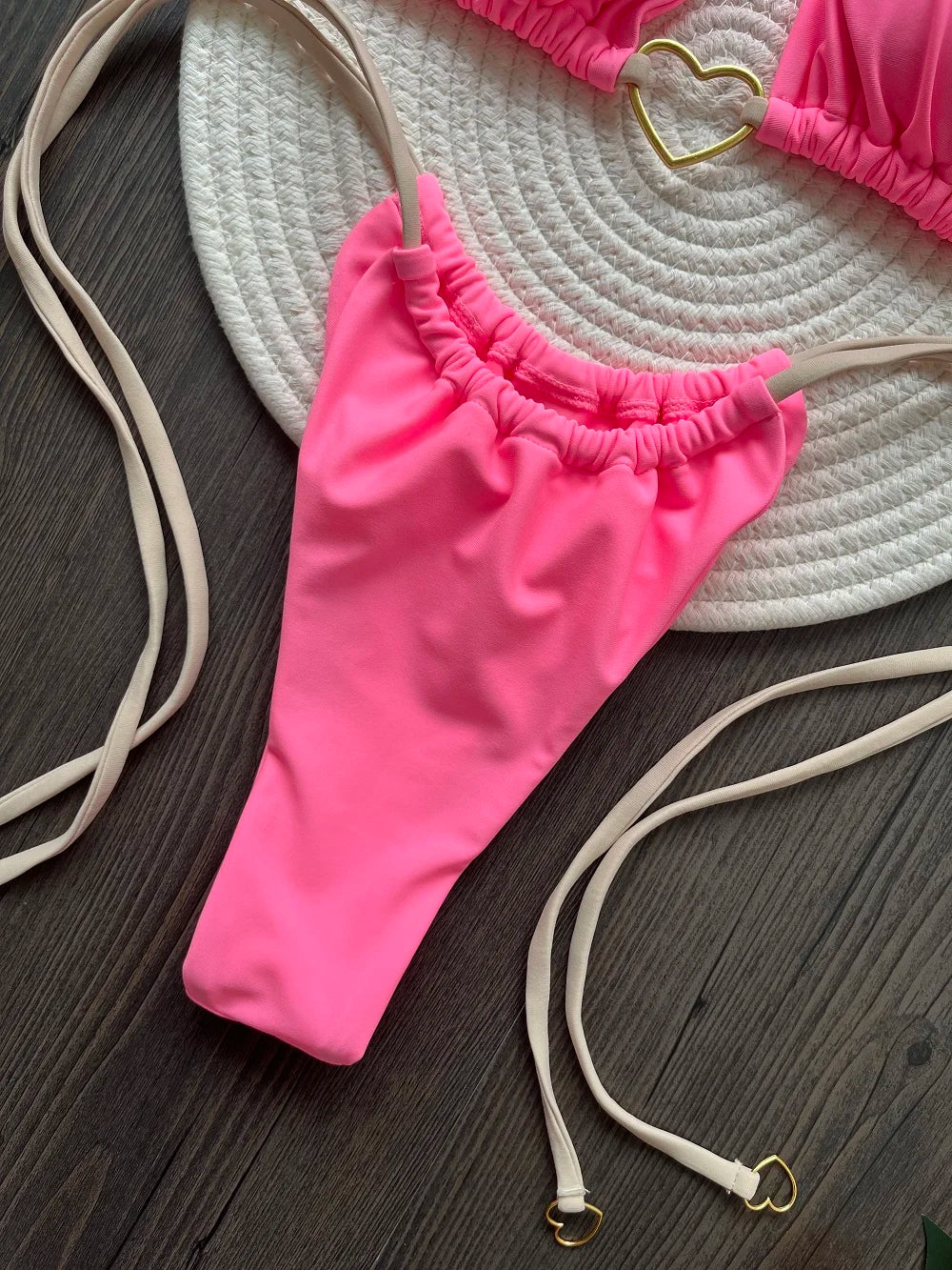 Bikini brasiliani da donna