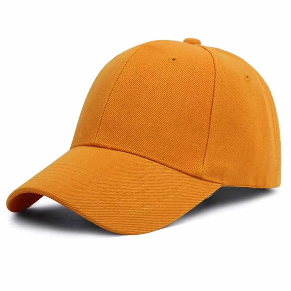 Cappelli da baseball vari colori