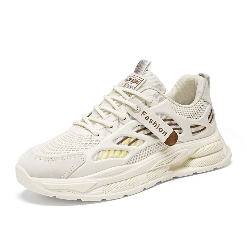 Scarpe sportive casual da uomo Comfort Estate