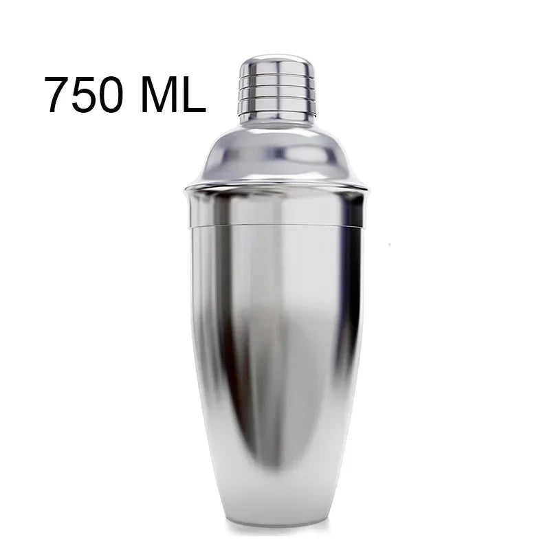 UPORS 550ML/750ML Cocktail Kit completo inossidabile