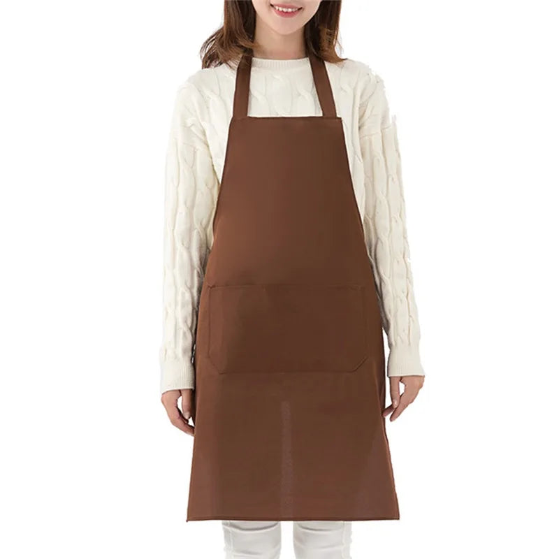 Grembiule da cucina Unisex