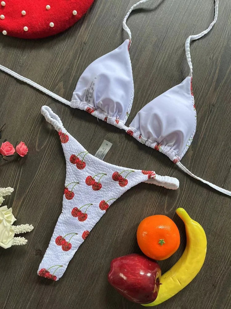 Costumi da bagno 2 Pz da donna