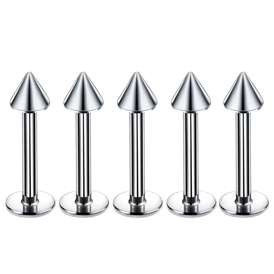 Piercing per il corpo in acciaio inossidabile 40/60 Premium Quality