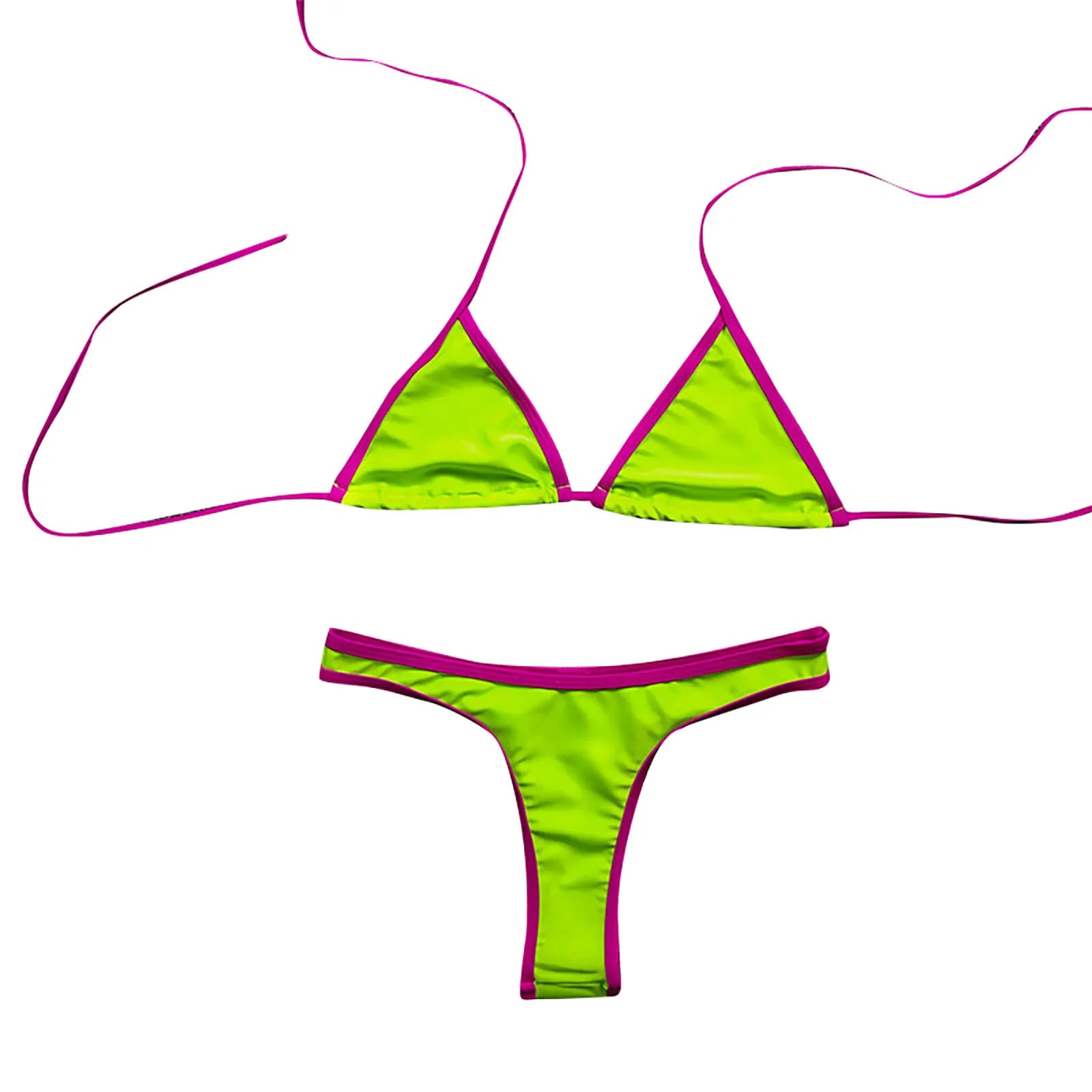 Bikini Set Brasiliano vari colori
