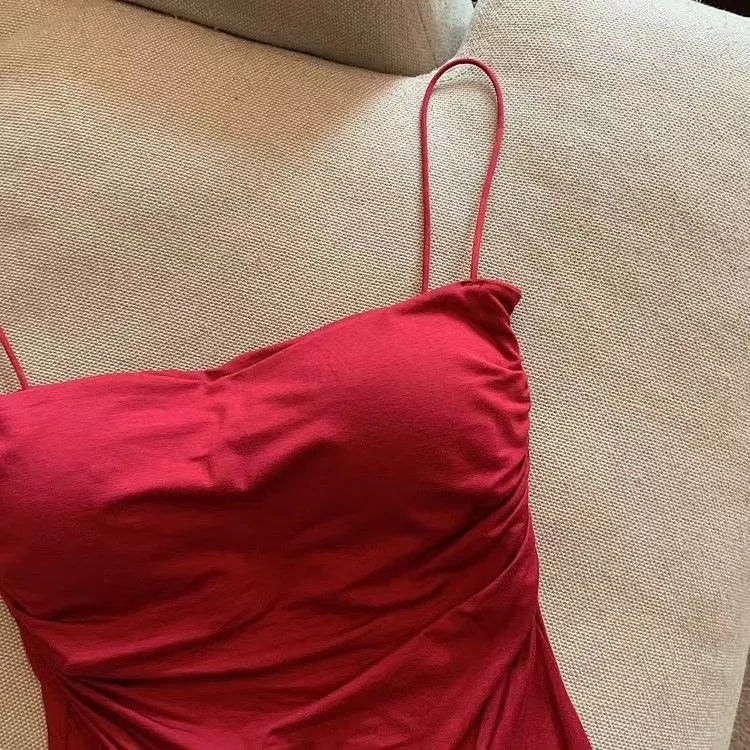 Top casual da donna