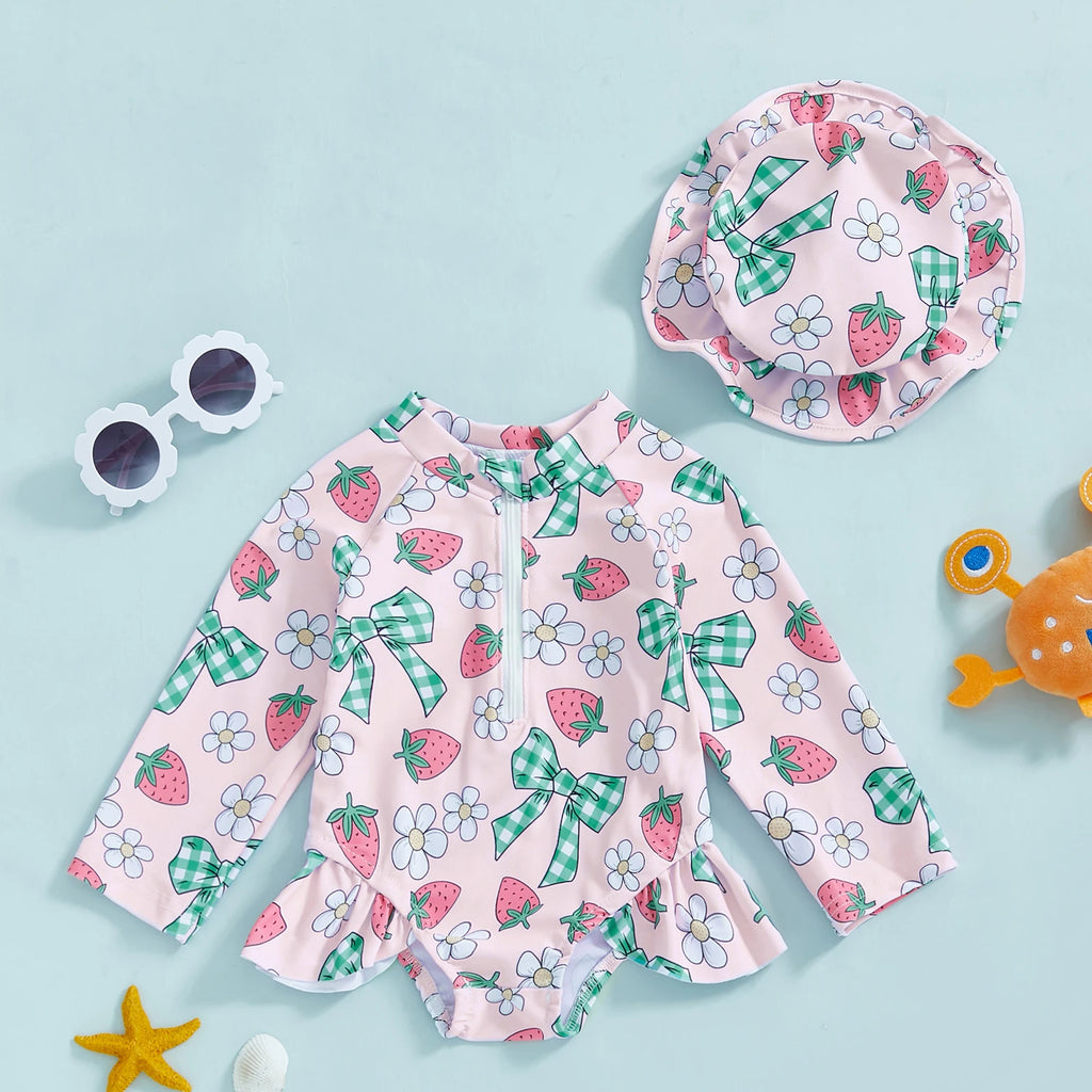 Summer Baby Princess Set 0-3 anni