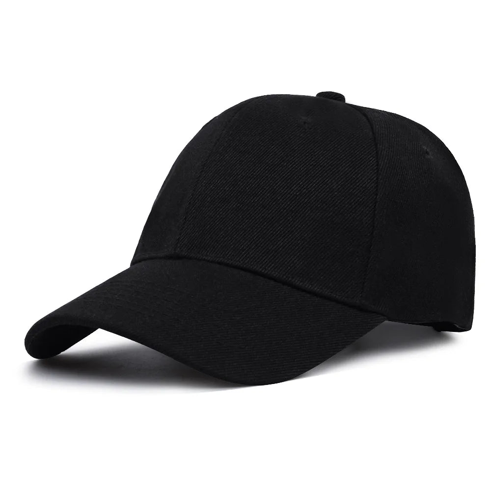 Cappelli da baseball vari colori