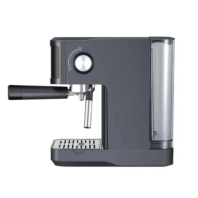 Macchina per caffè espresso elettrica italiana professionale cappuccino Montalatte 20Bar