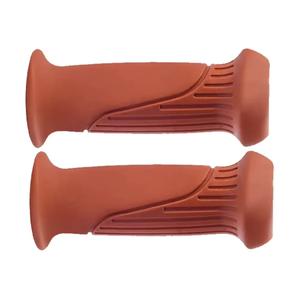 Maniglie per bicicletta Design antiscivolo Impugnature per manubrio antiscivolo Ciclismo