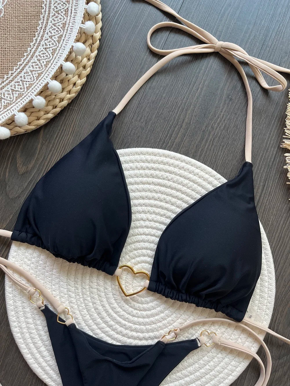 Bikini brasiliani da donna
