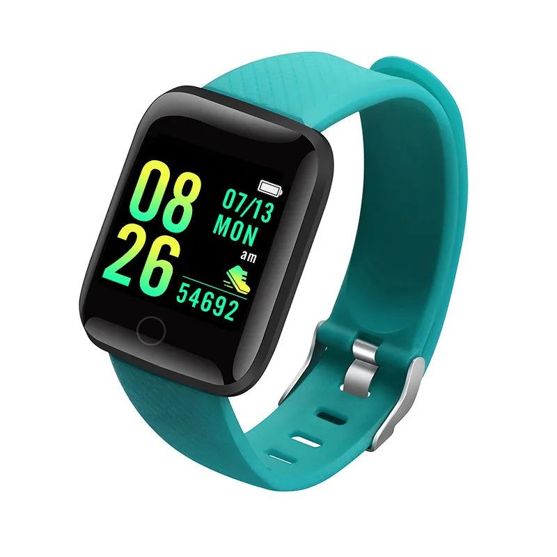 Smartwatch Unisex  per Android IOS