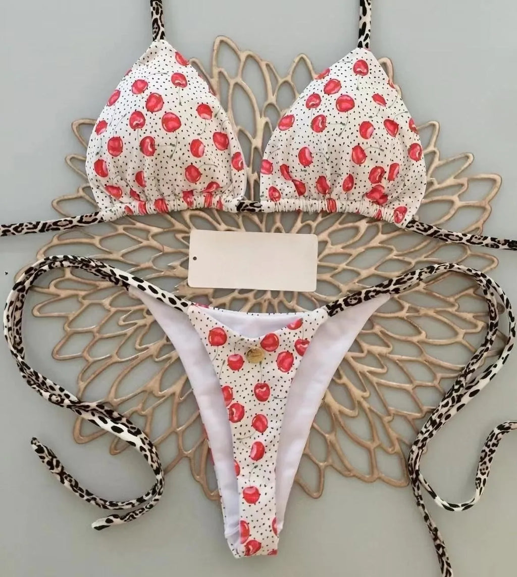 Costumi da bagno 2 Pz da donna