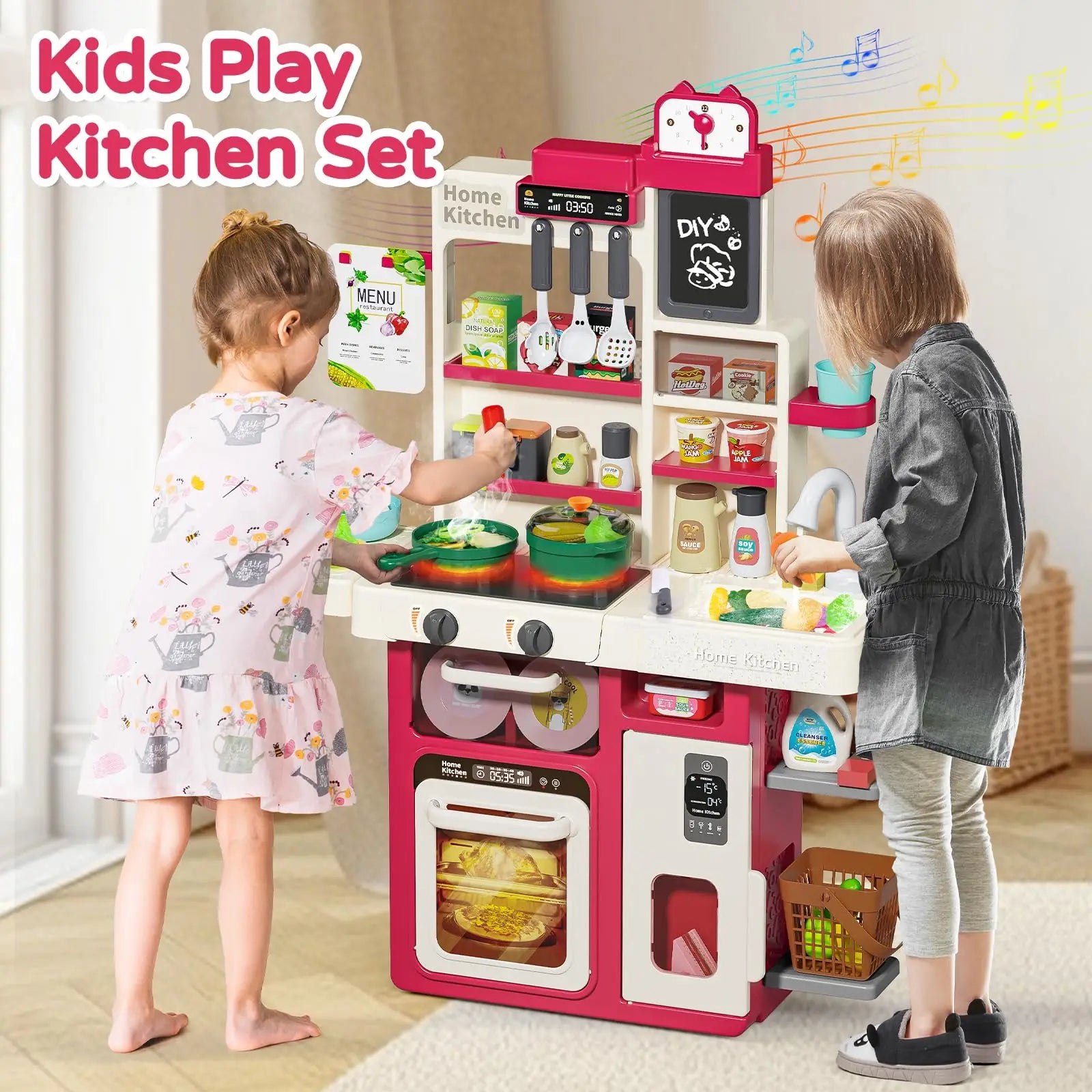 Cucina per bambini vari modelli