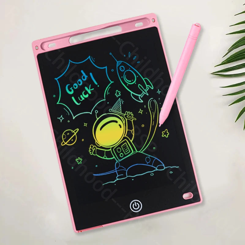 8.5” Tavolo da disegno LCD