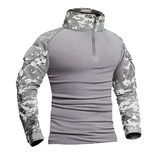Magliette Militari