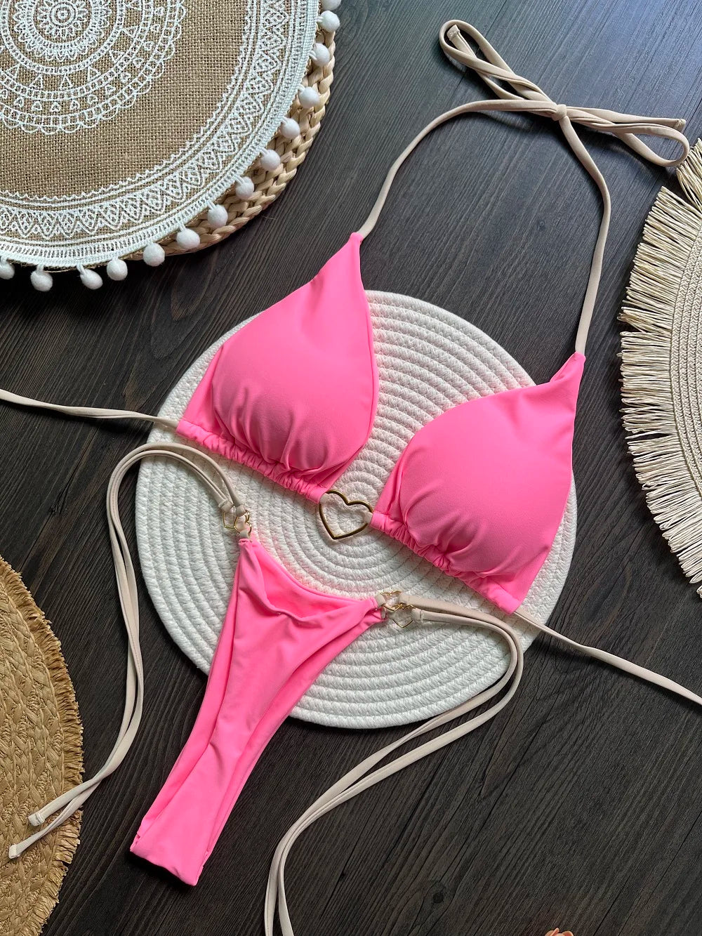 Bikini brasiliani da donna