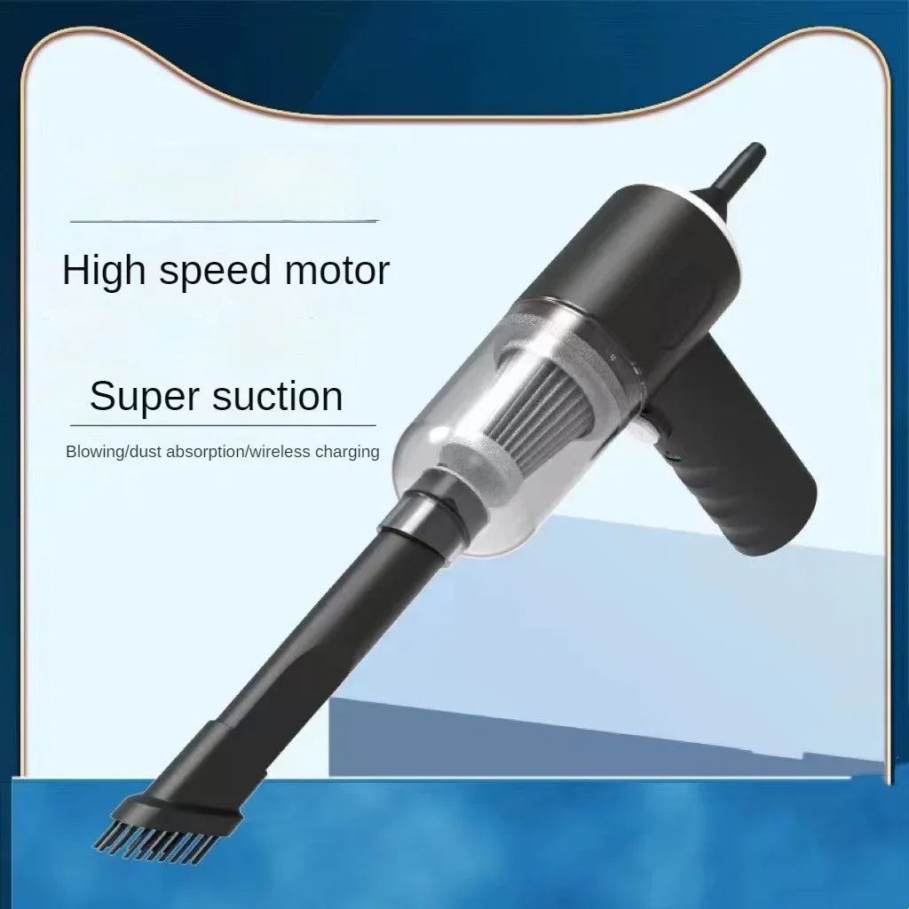 Aspirapolvere per auto Piccolo aspirapolvere USB