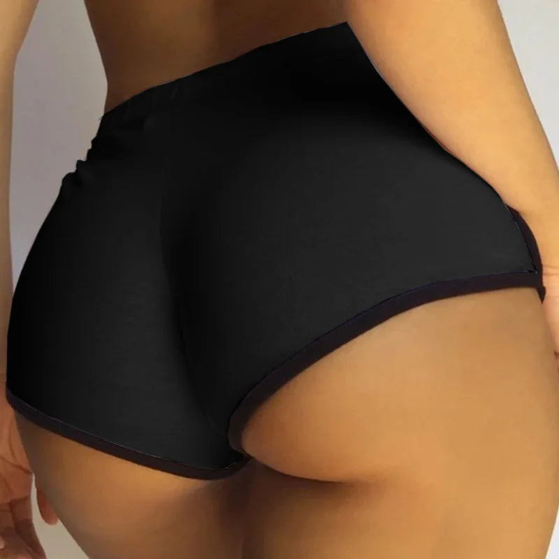 Pantaloni Slim Fit High Gym Y2K