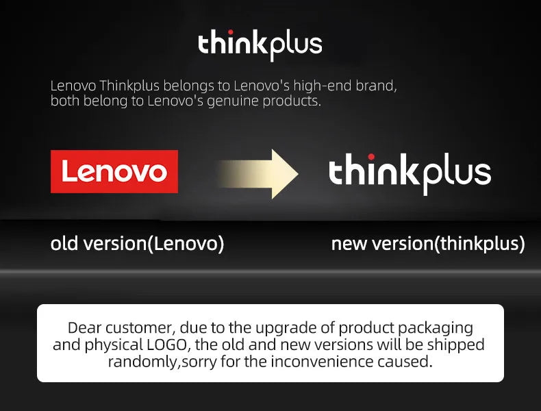Lenovo GM2 Pro Cuffie Wireless Touch Control Auricolari Bluetooth Riduzione del rumore HiFi